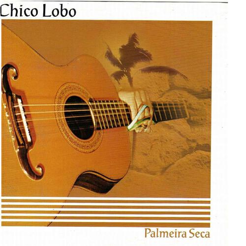 Chico Lobo - De Formiga e Cigarra