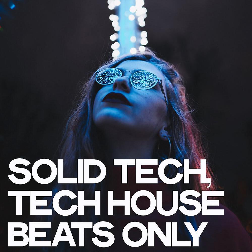 House Temperance - Days Already Seen (Glitter Mix)