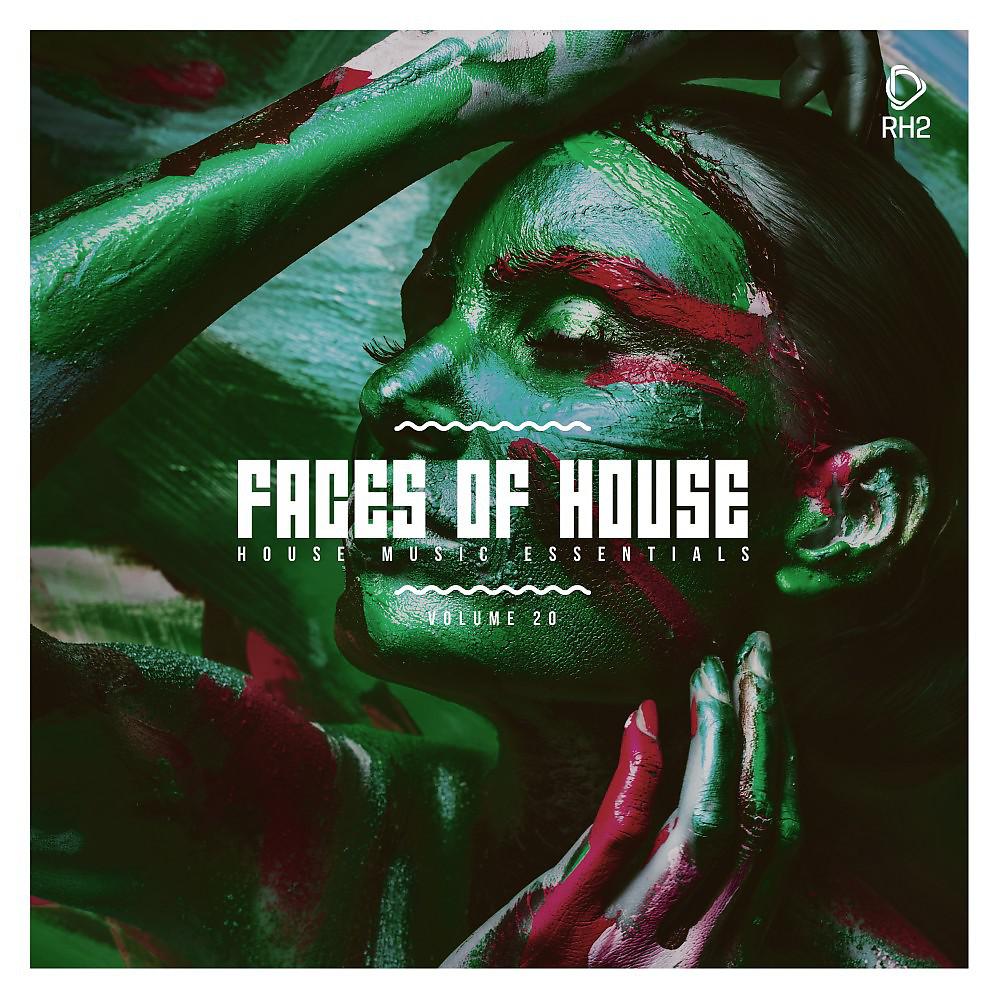 Постер альбома Faces of House, Vol. 20