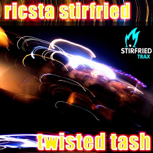 Постер альбома Twisted Tash