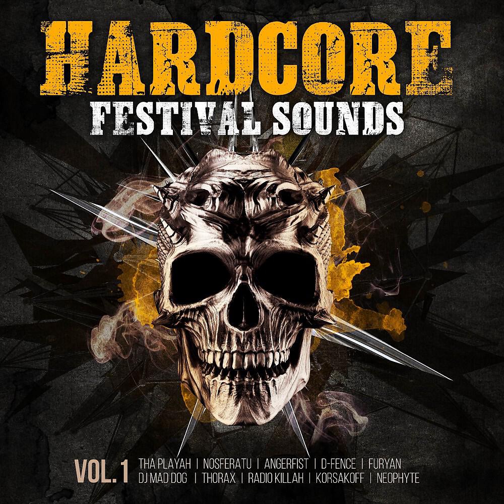 Destructive Tendencies - The Underworld (Radio Edit)