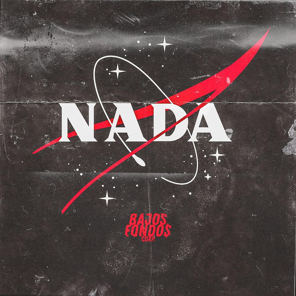 Постер альбома Nada (Mixtape)