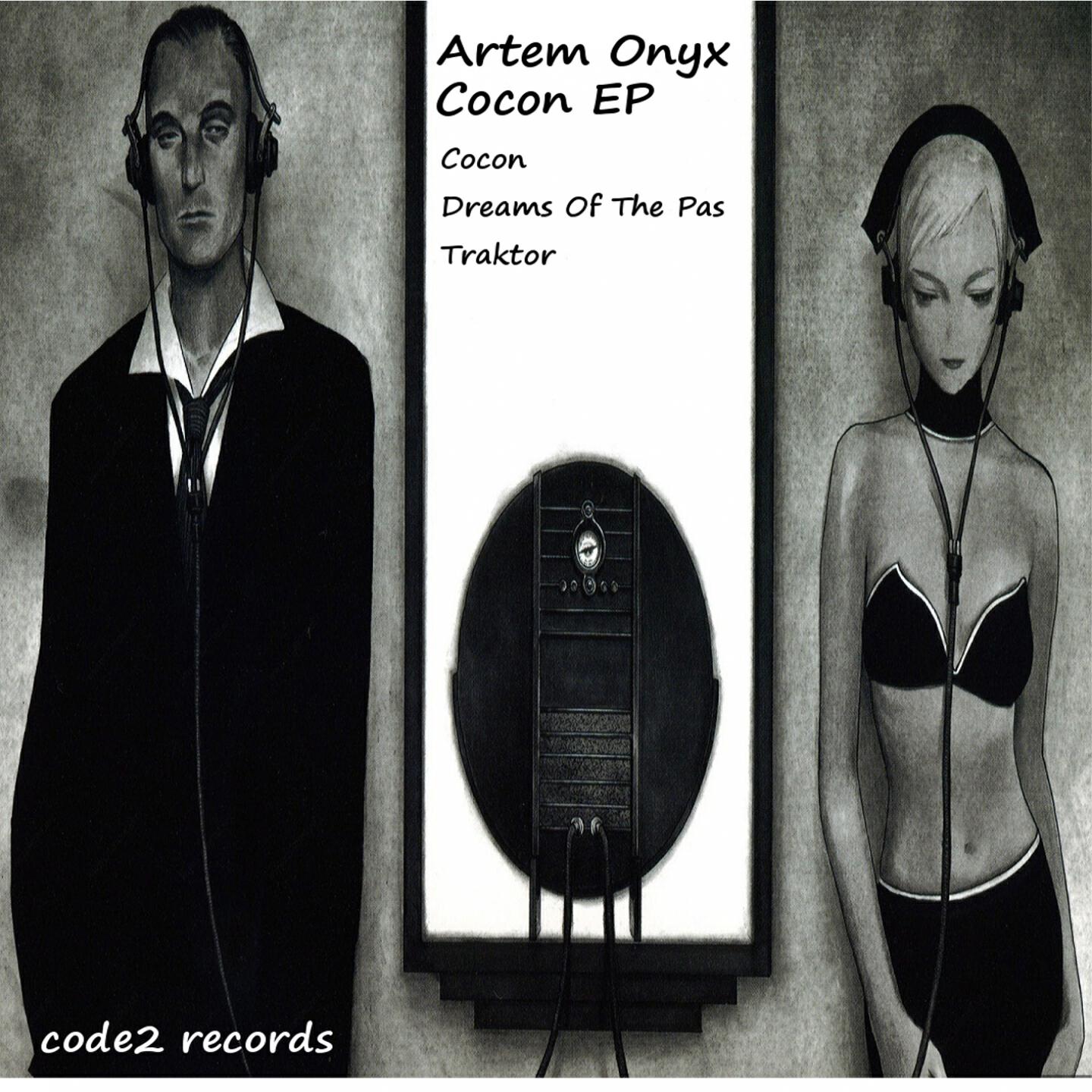 Artem Onyx - Traktor
