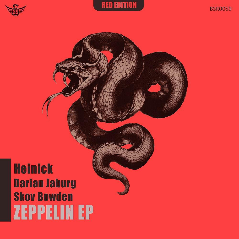 Heinick - Zeppelin (Skov Bowden Remix)