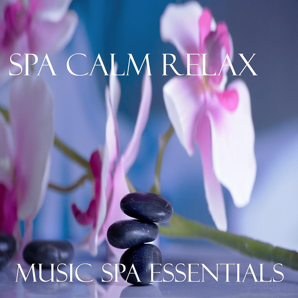 MUSIC SPA ESSENTIALS - Harmony Zen
