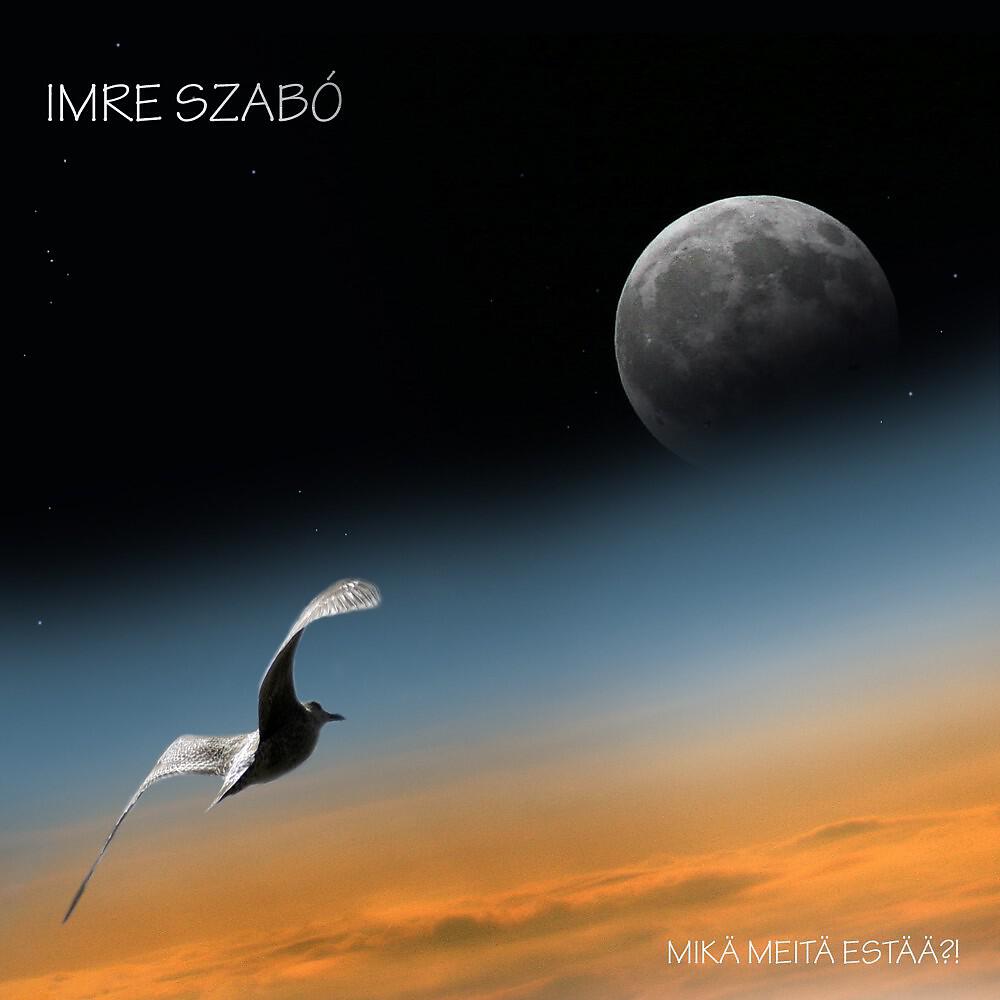 Imre Szabó - Vakavaa?!