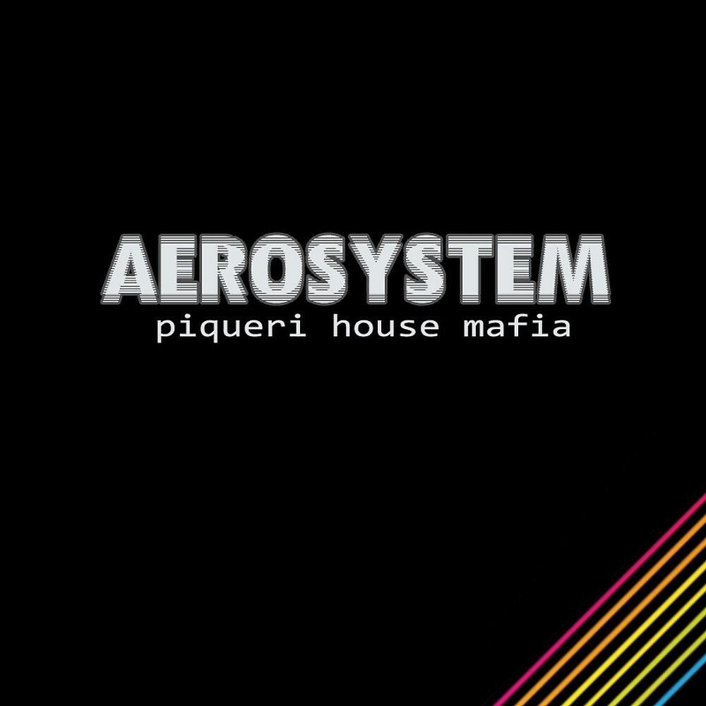 Aero System - Pirituba (Original Mix)