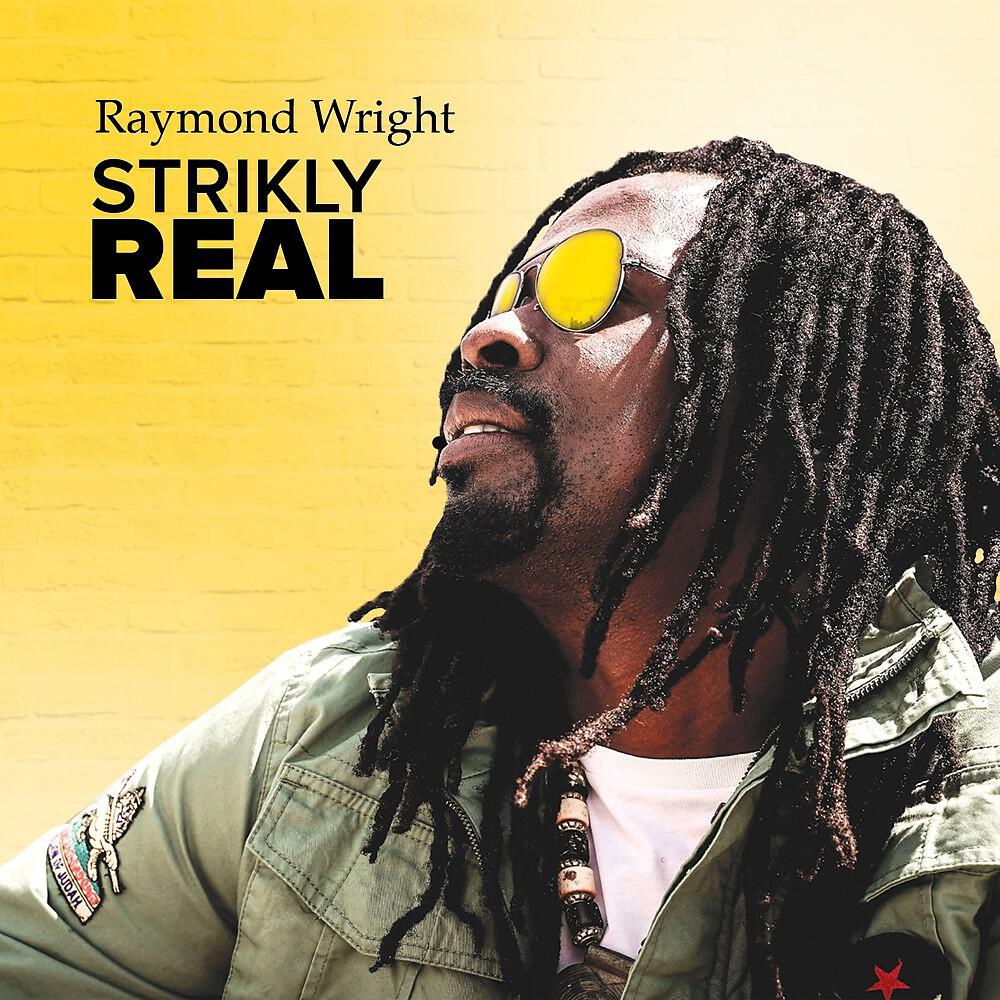 Raymond Wright - Keeping You