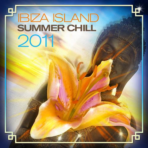 Постер альбома Ibiza Island Summer Chill 2011, Vol. 1