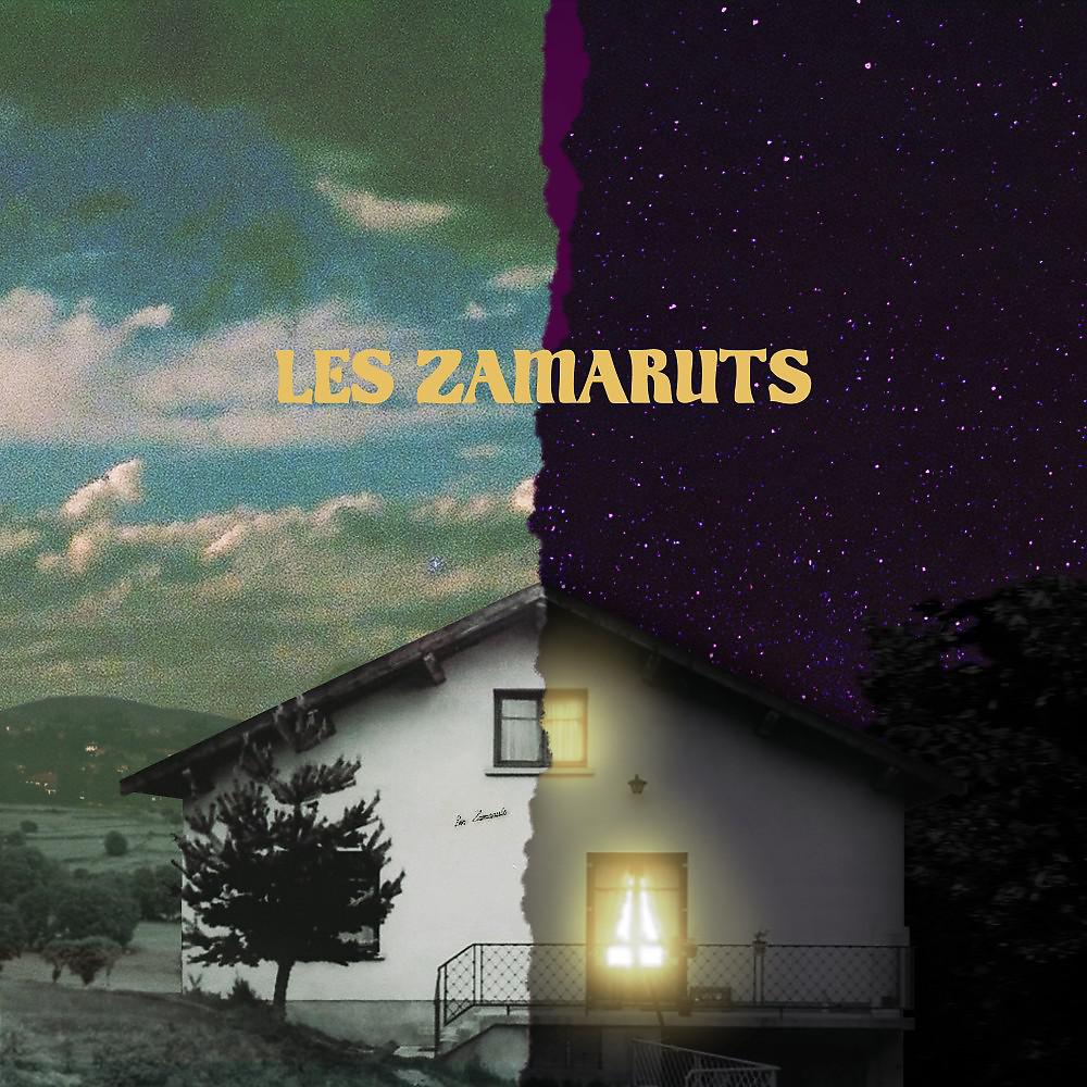 Постер альбома Les zamaruts