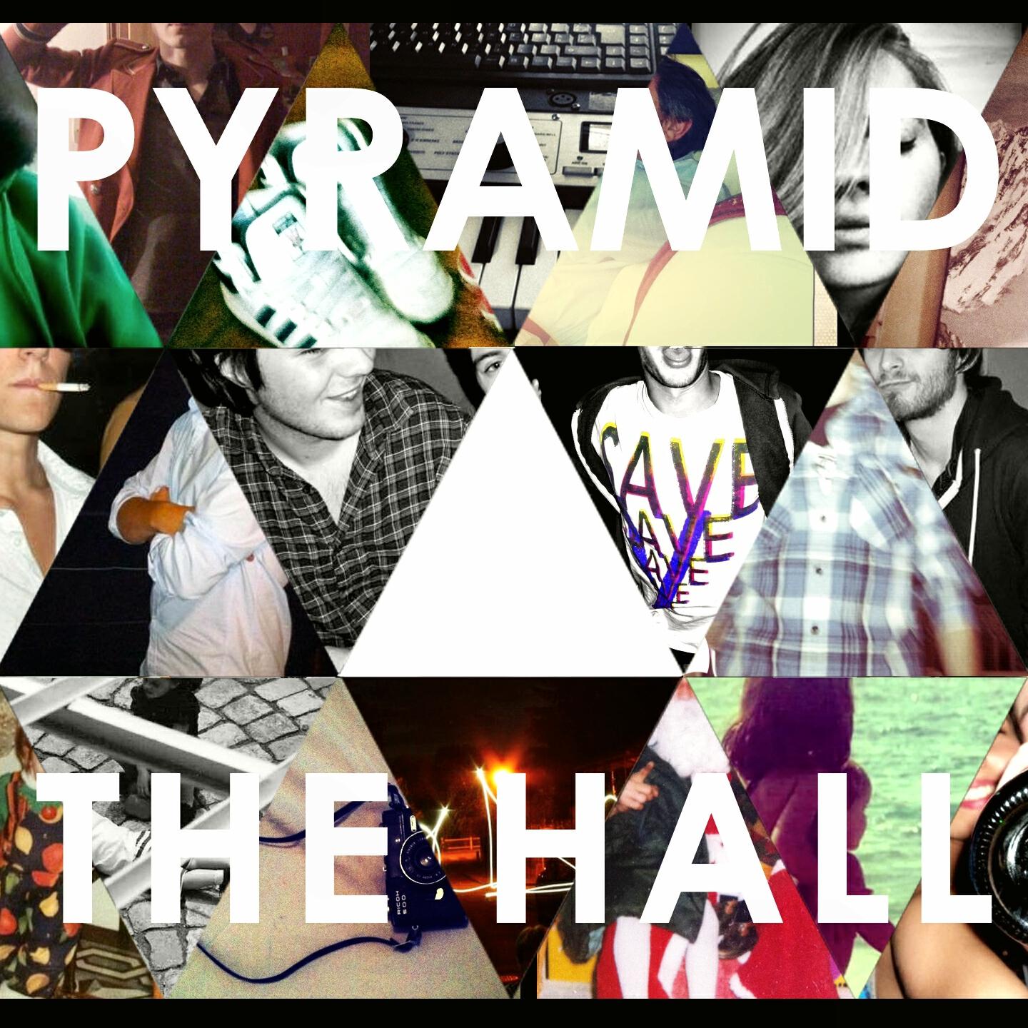 Pyramid - See You In the Other Side