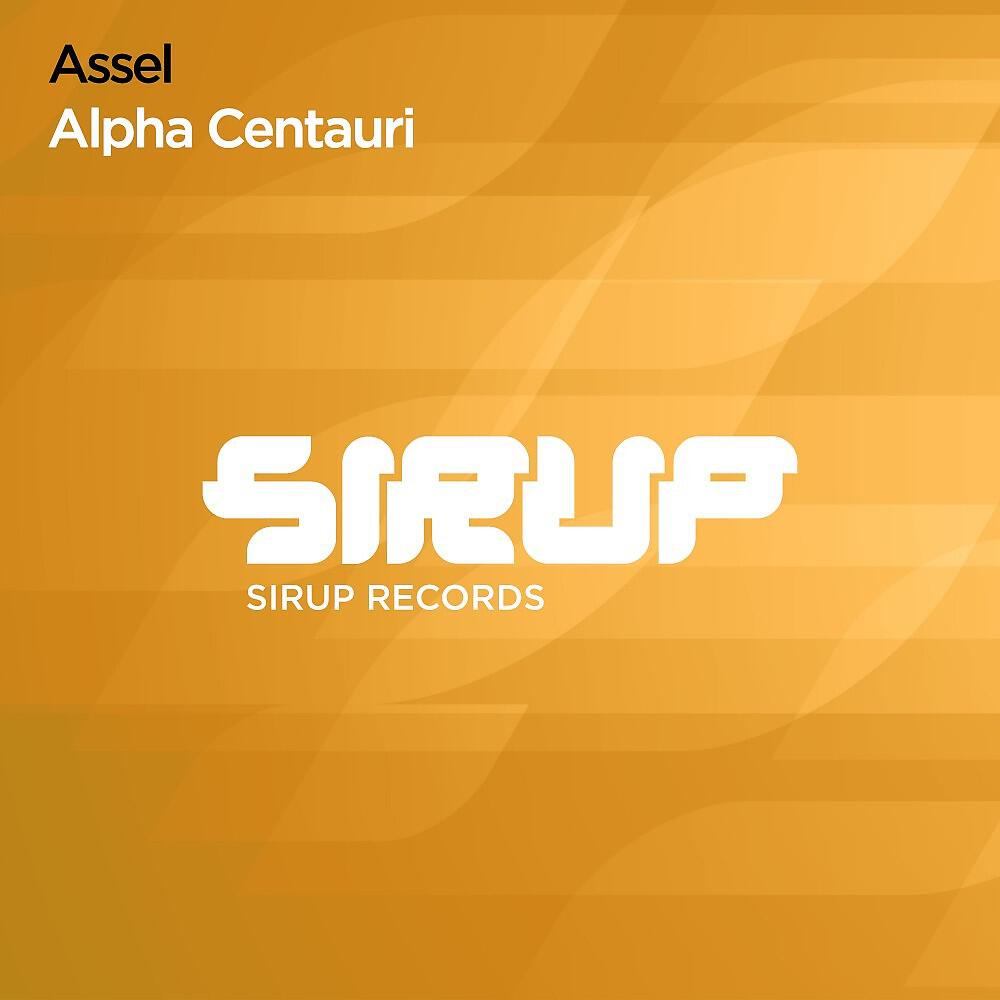Assel - Alpha Centauri (Original Club Mix)