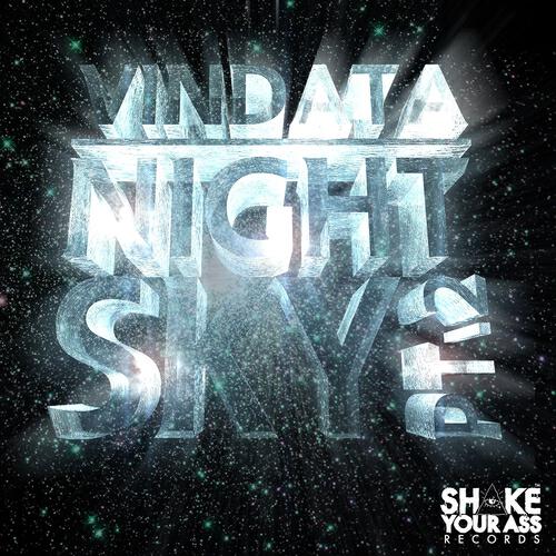 Vindata - Night Sky Pt. 2 (Telmini Remix)