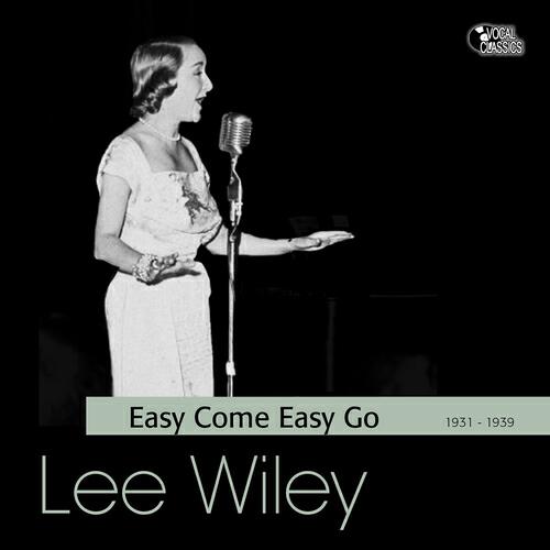 Lee Wiley - Got the South In My Soul