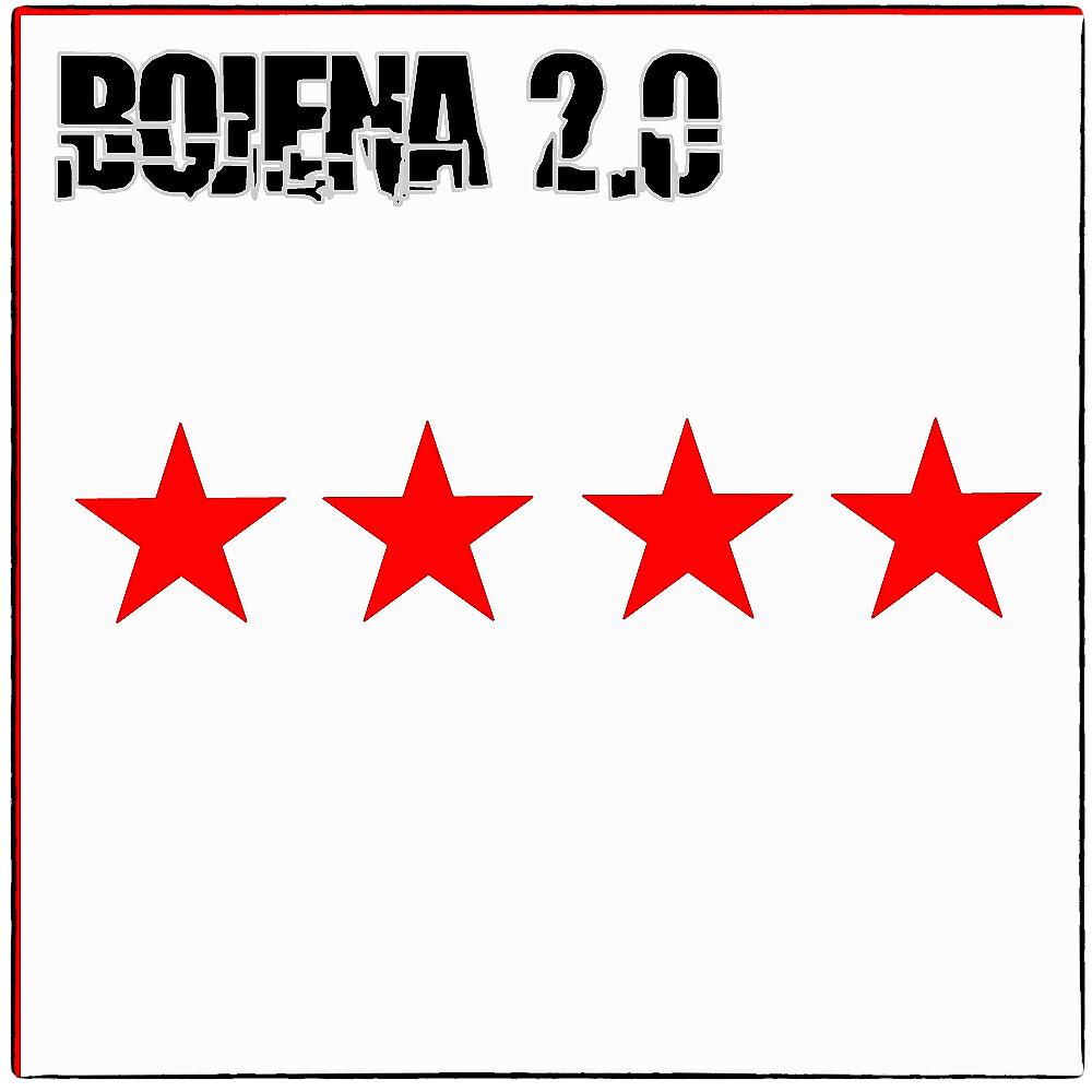 BOJENA - Я запуталась