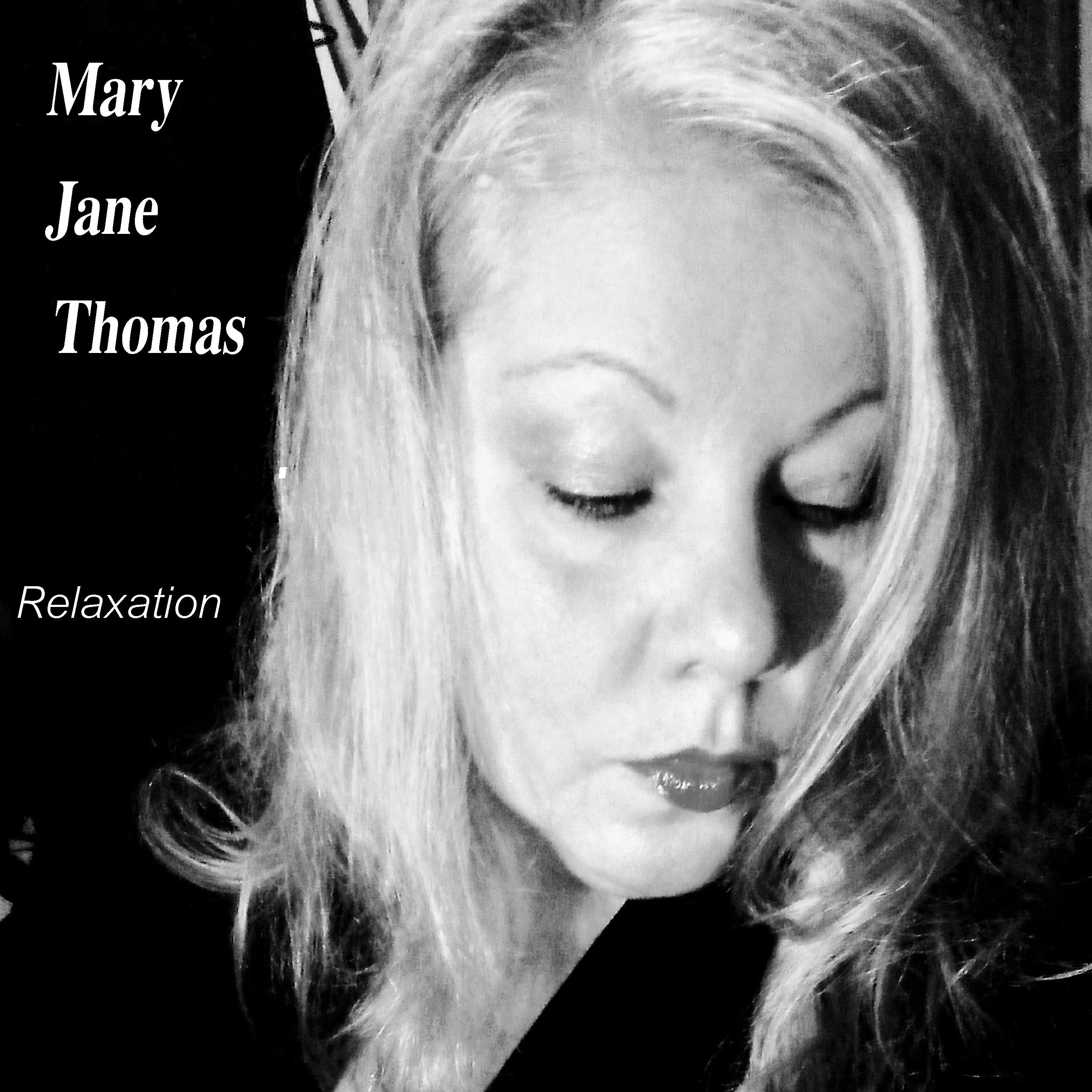 Mary Jane Thomas - You Got Me Underneath Your Skin