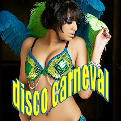 Постер альбома Disco Carneval