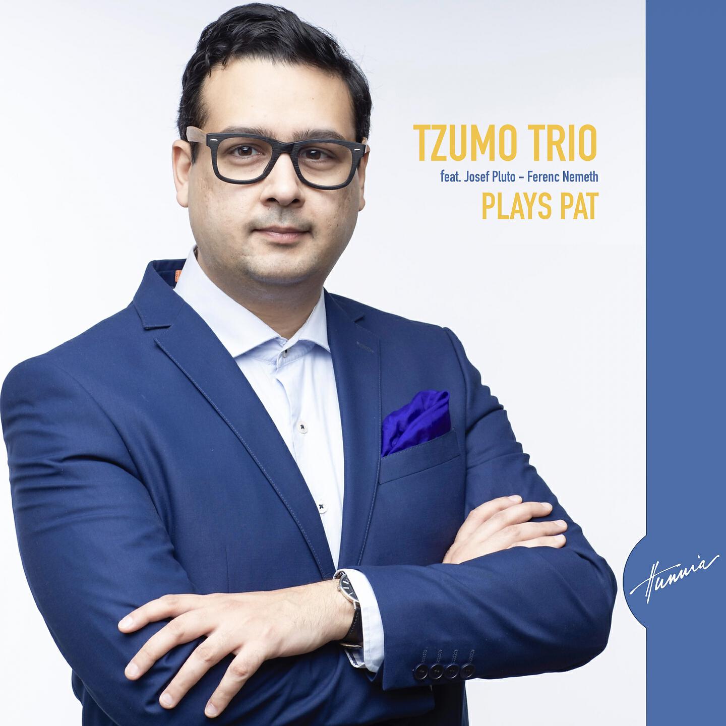 Tzumo Trio - Bright Size Life