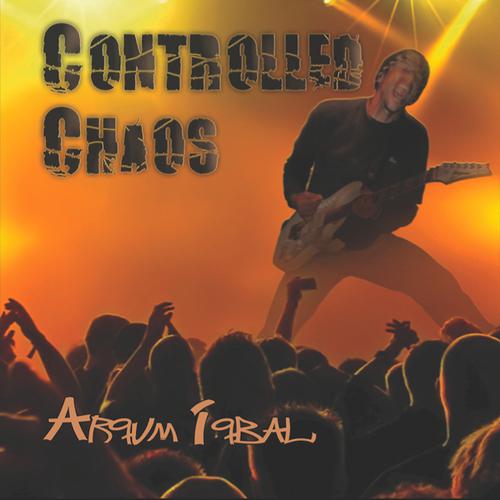 Постер альбома Controlled Chaos