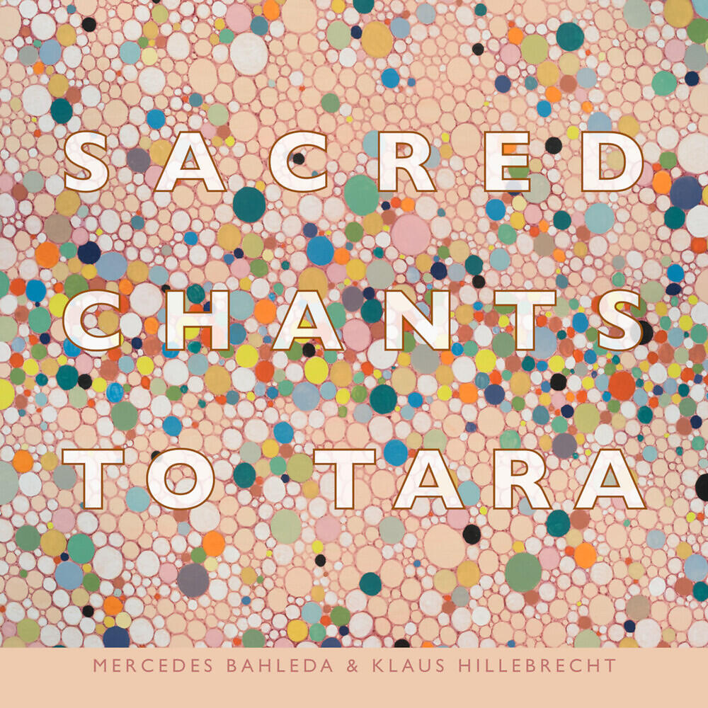 Mercedes Bahleda - Tantric Tara Mantra