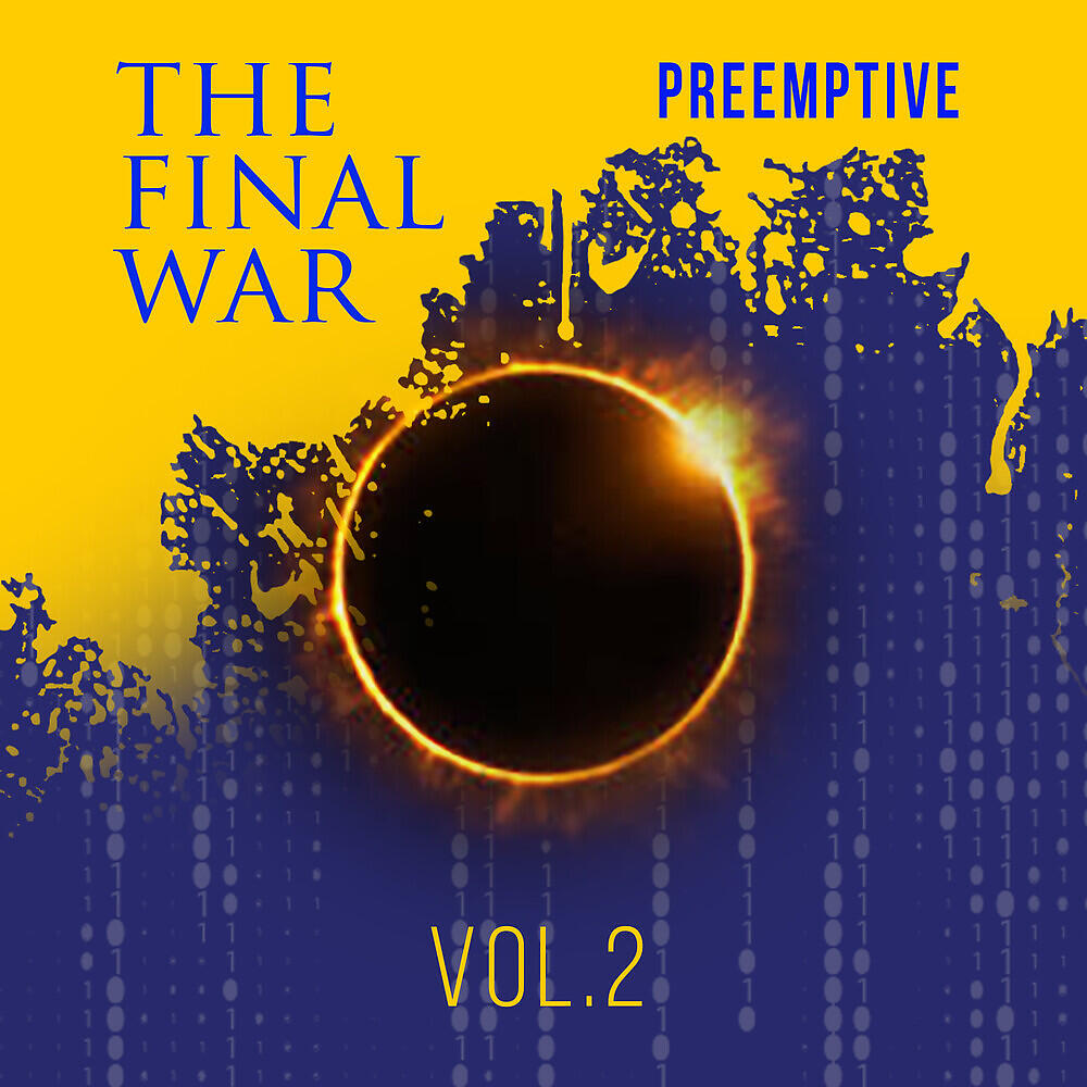 THE FINAL WAR - Chop Shop