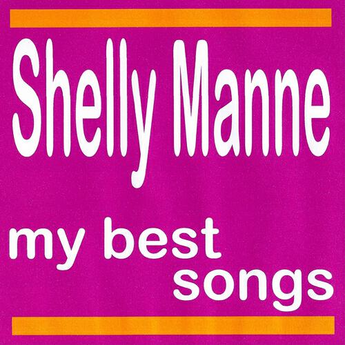 Shelly Manne - Brief and Breezy