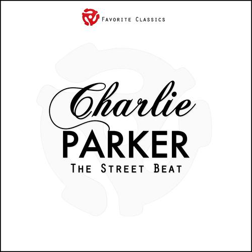 Постер альбома The Street Beat