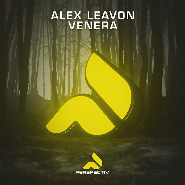 Alex Leavon - Venera (Extended Mix)