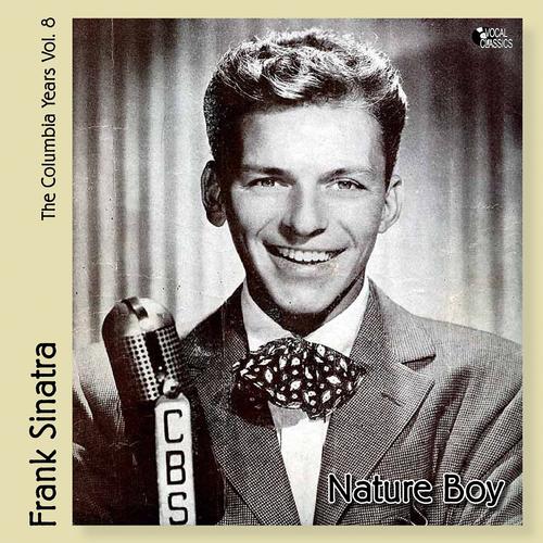Постер альбома Nature Boy