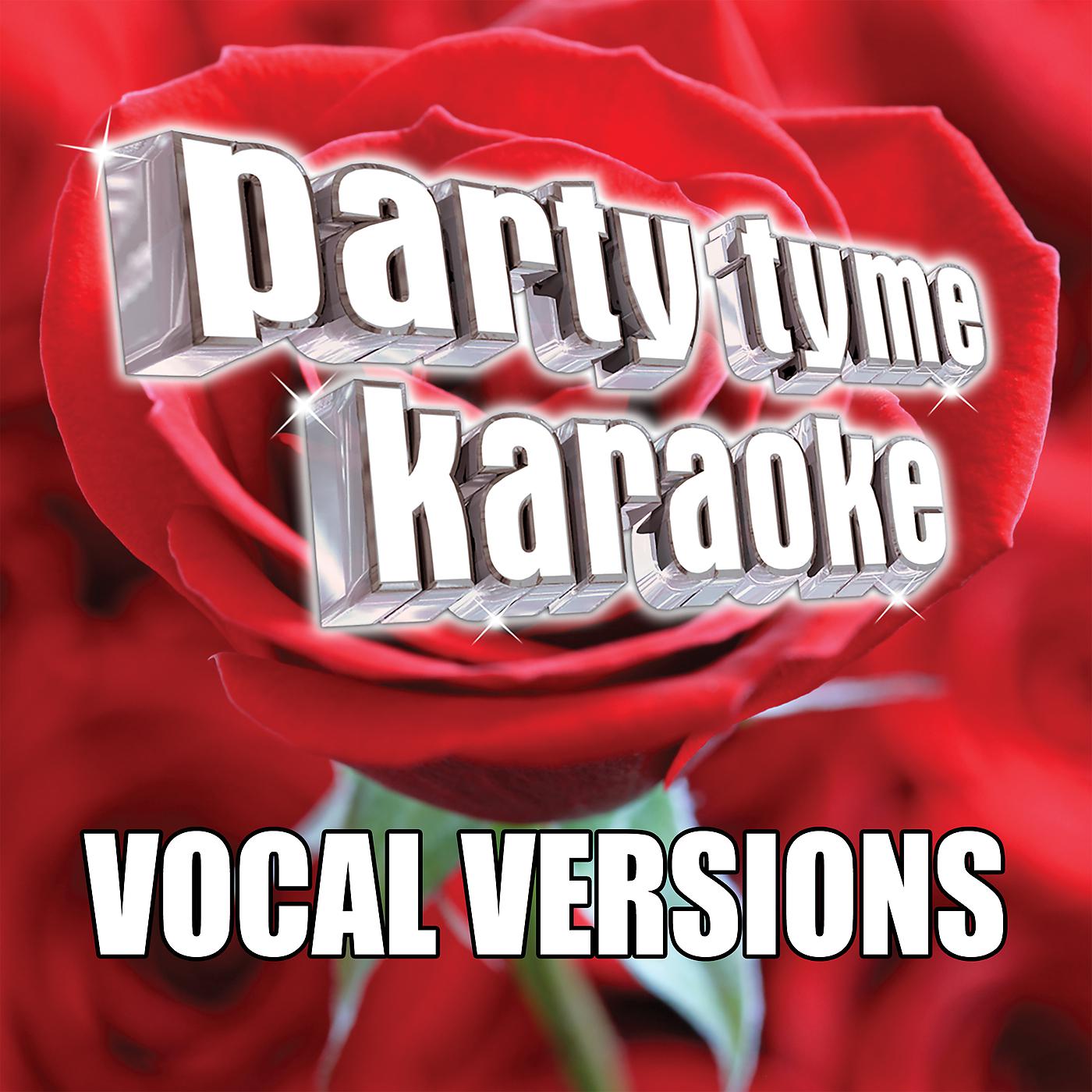 Billboard Karaoke - (They Long To Be) Close To You (Made Popular By The Carpenters) [Vocal Version]