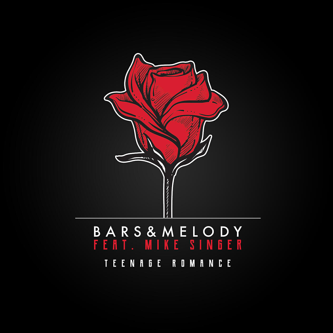Bars And Melody - Teenage Romance