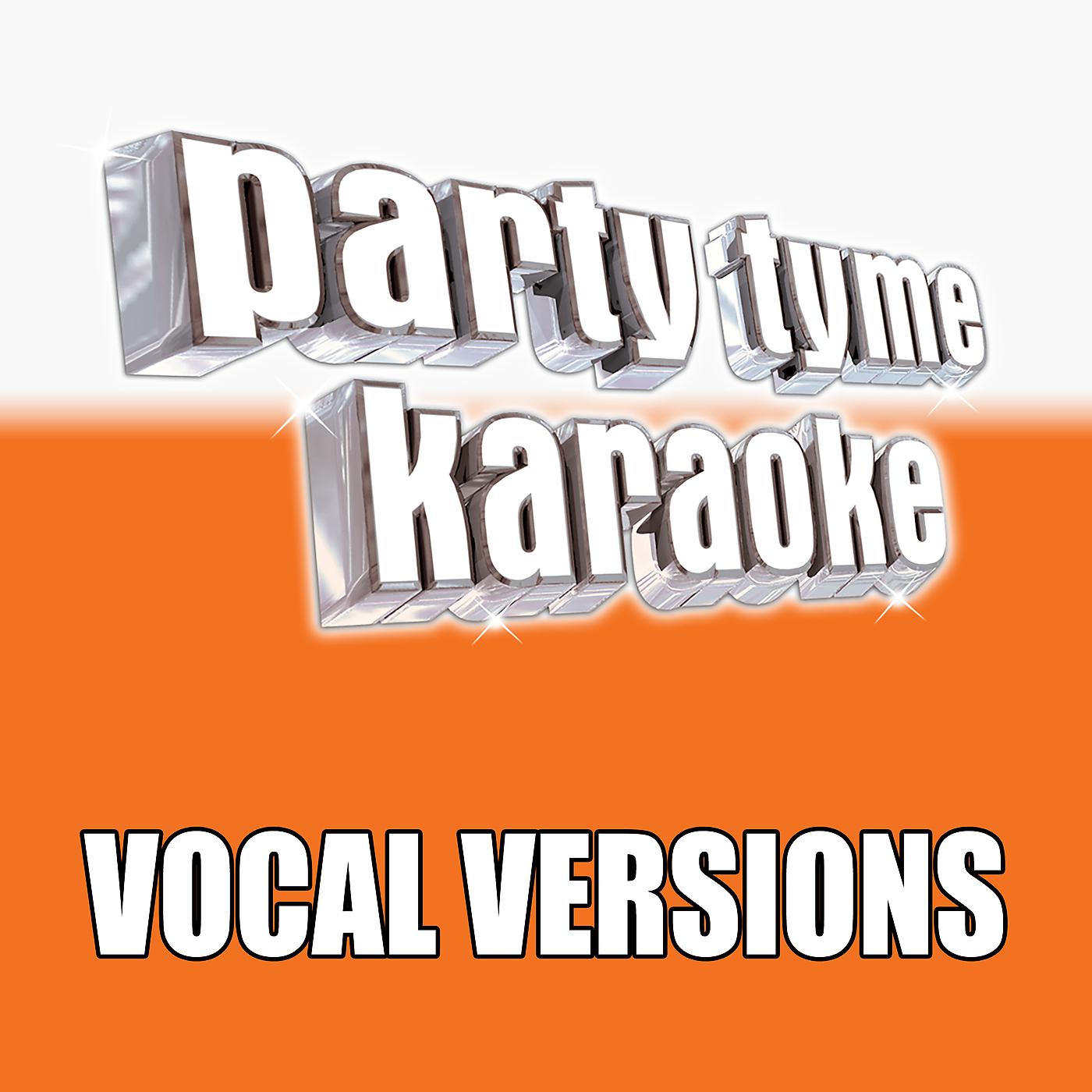 Party Tyme Karaoke - You Oughta Know (Made Popular By Alanis Morissette) [Vocal Version]
