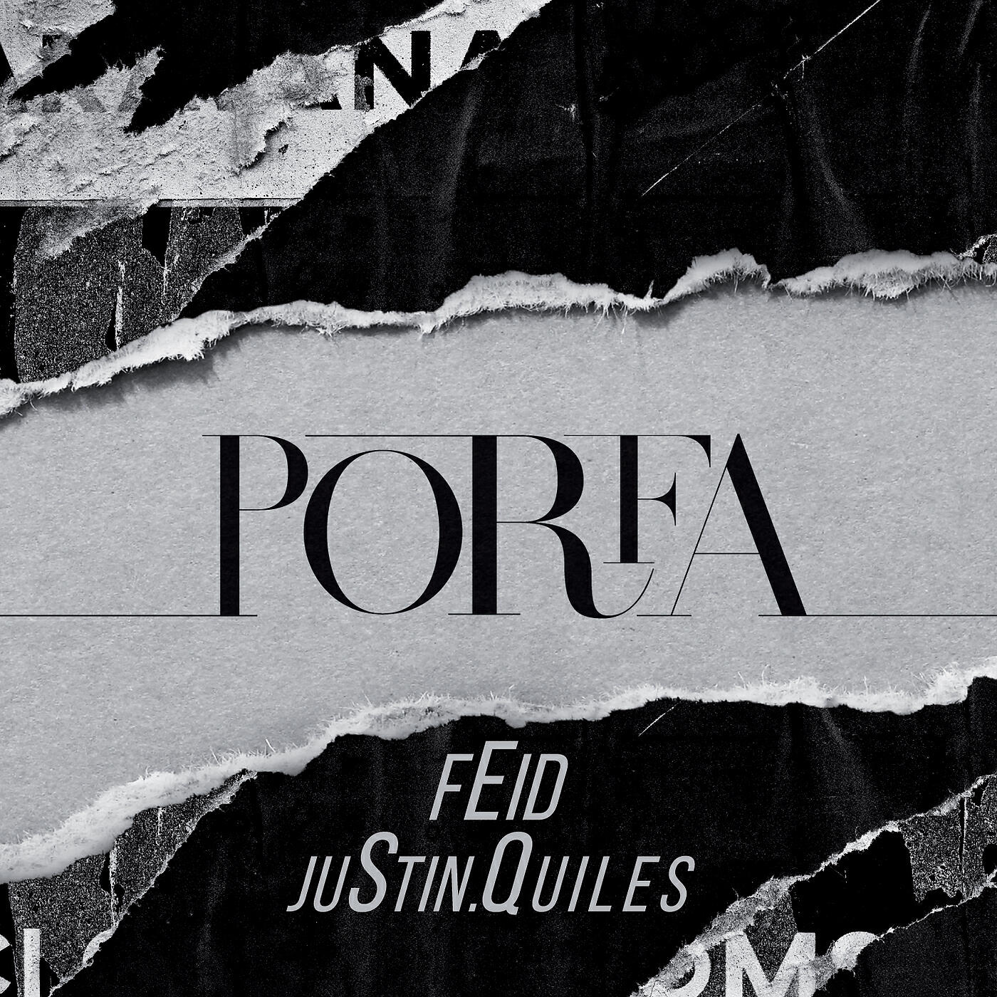 Feid - PORFA