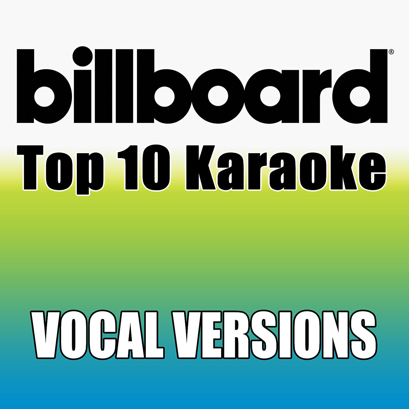 Billboard Karaoke - Penny Lane (Made Popular By The Beatles) [Vocal Version]