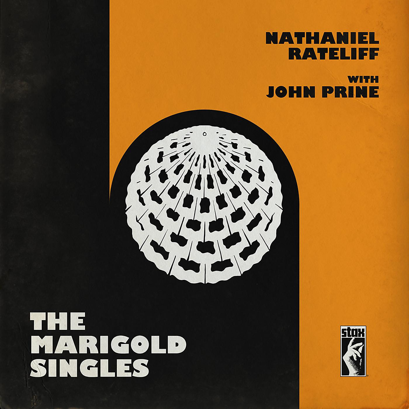 Постер альбома The Marigold Singles