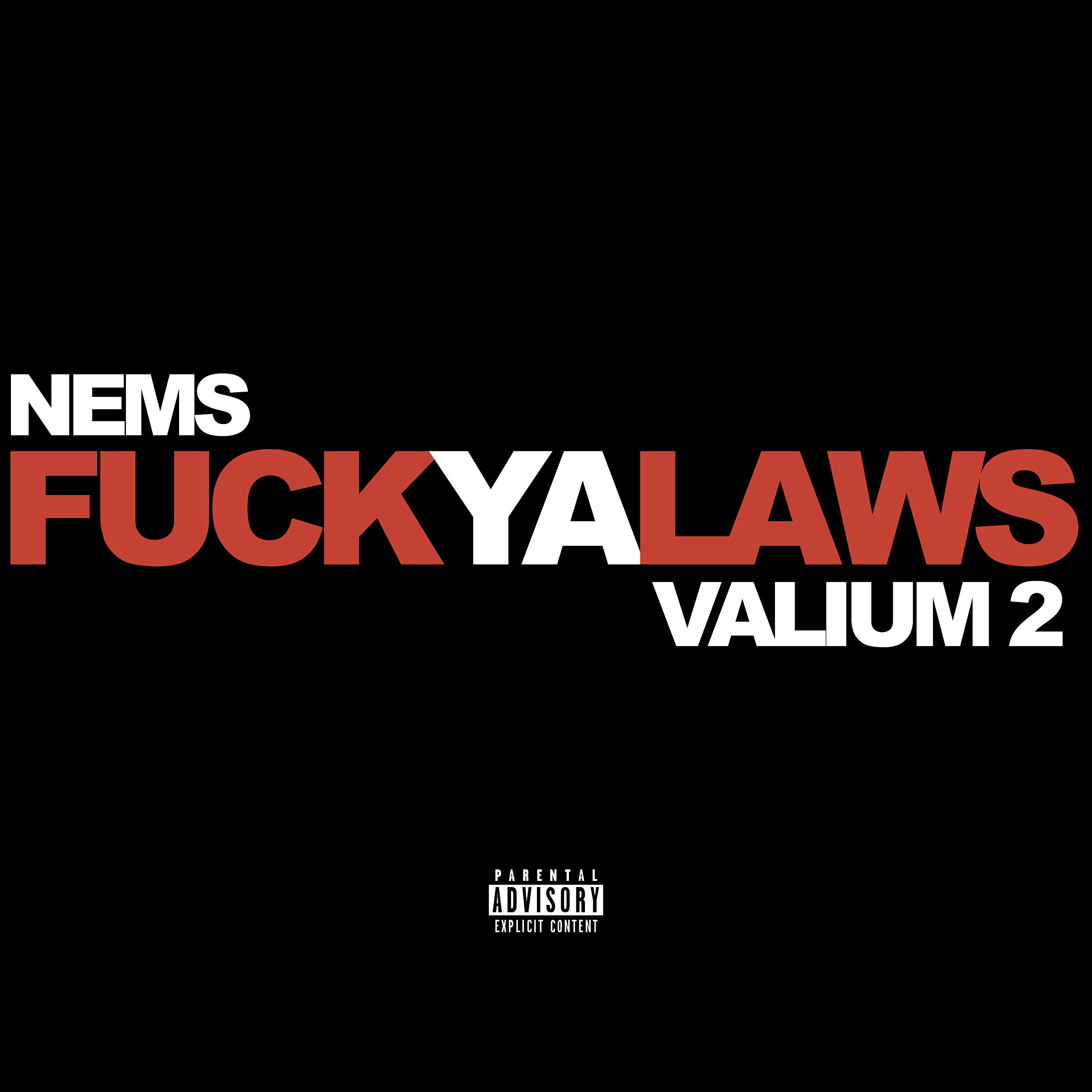 Nems - Business as Usual