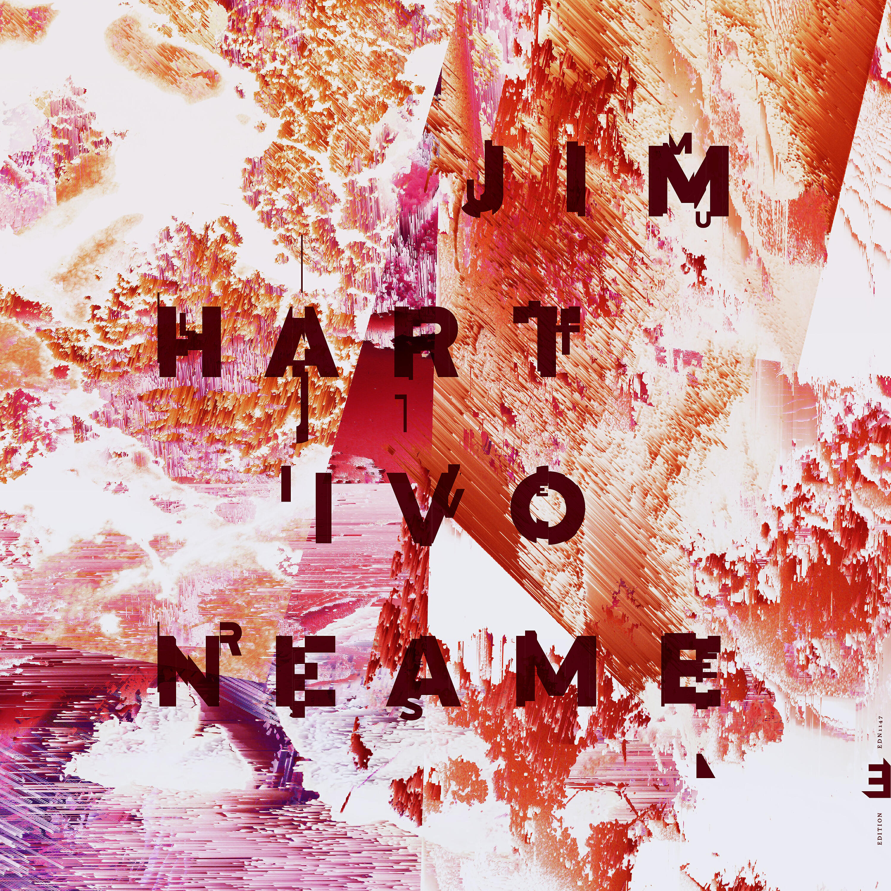 Jim Hart - Transference