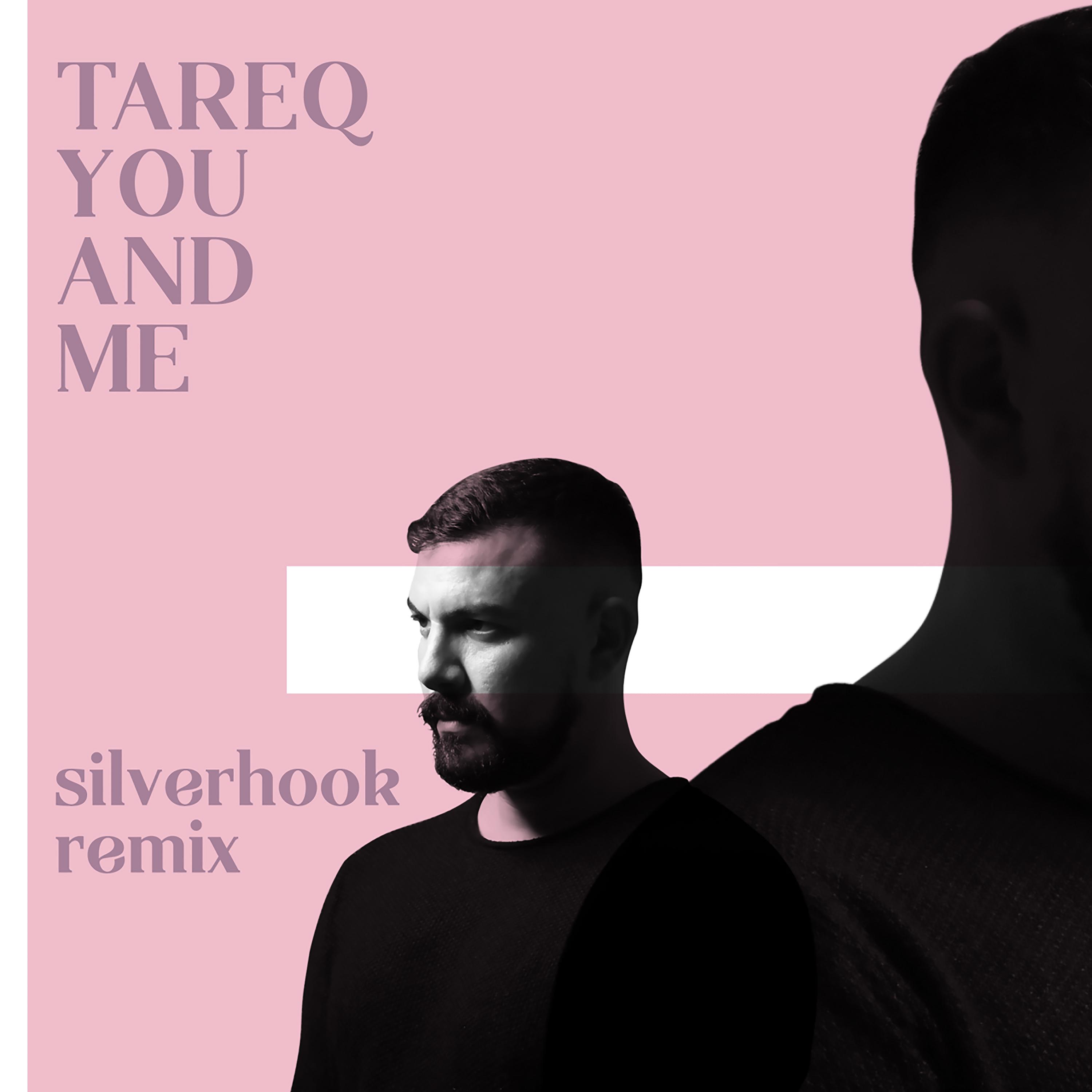 Постер альбома You and Me (Silverhook Remixes)