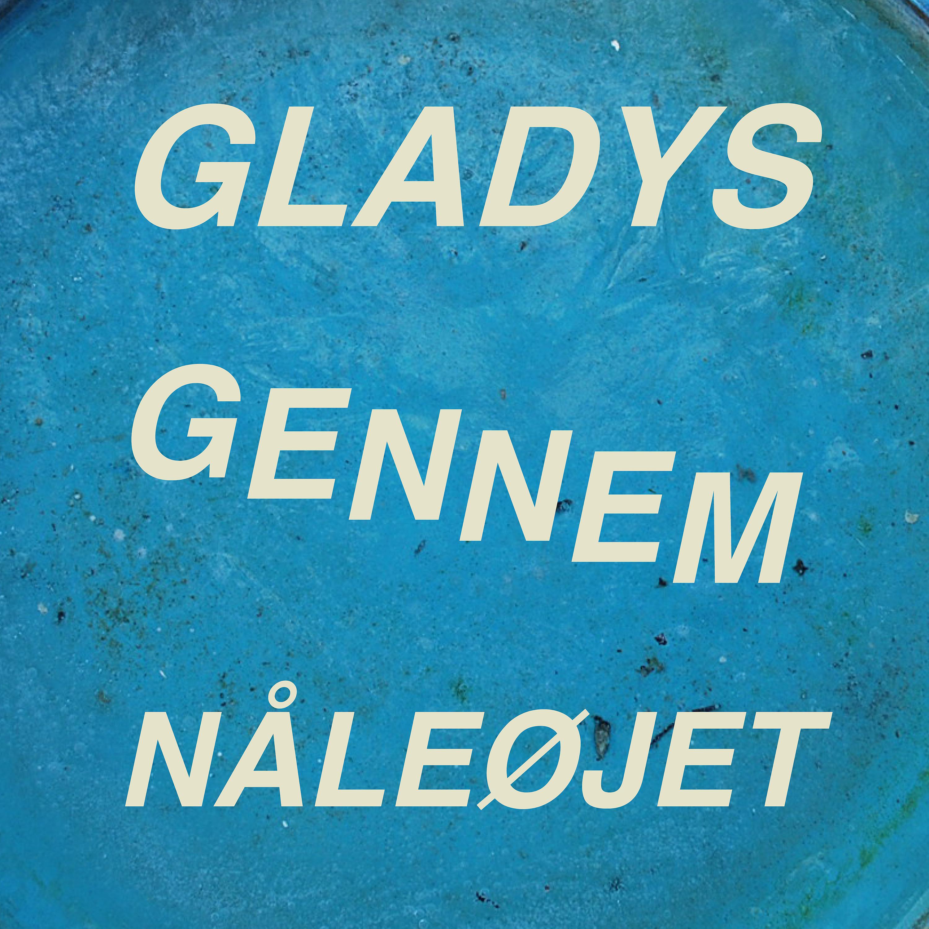 Постер альбома Gennem nåleøjet
