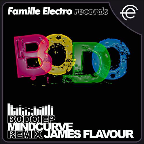 Mindcurve - Bodö