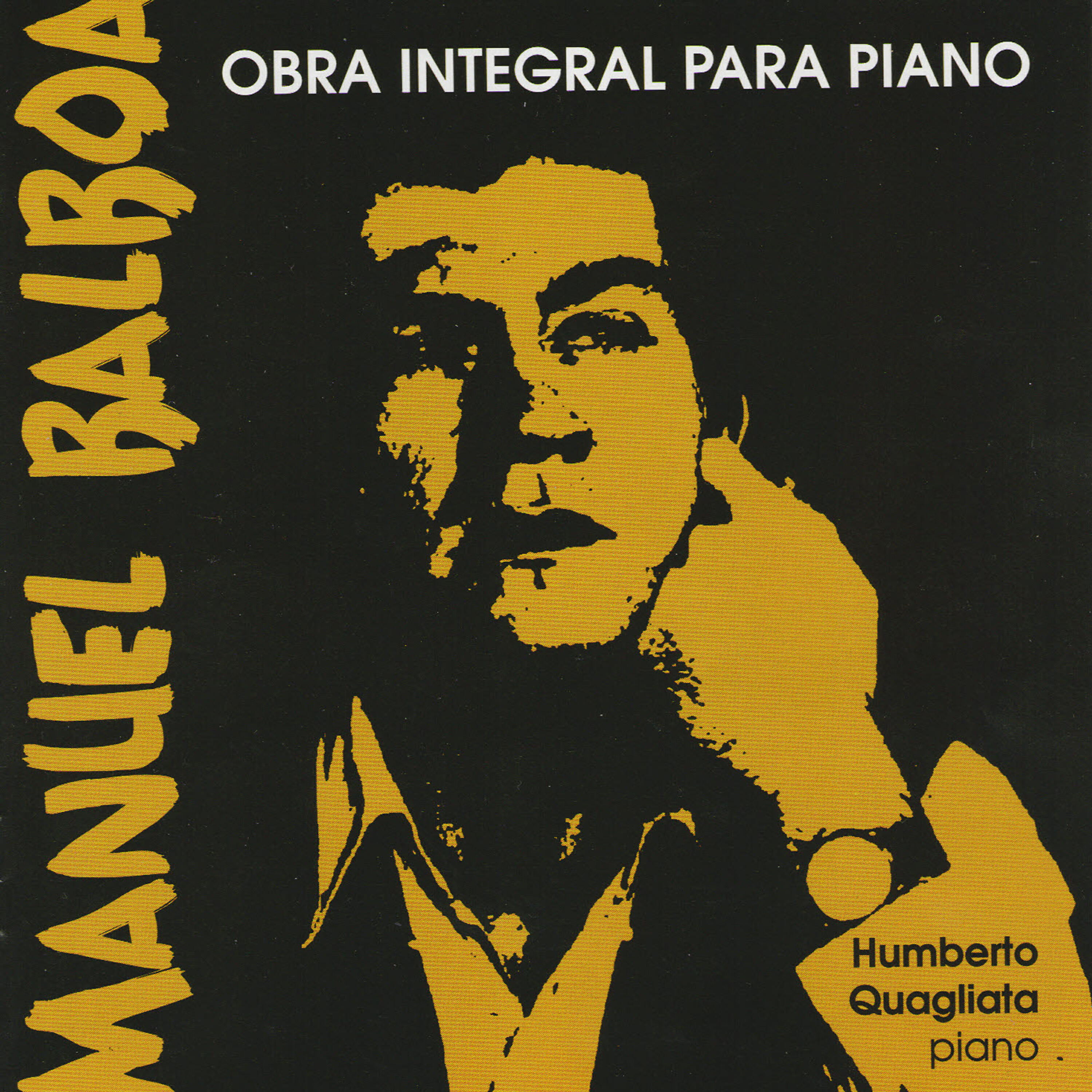 Humberto Quagliata - Plenilunio