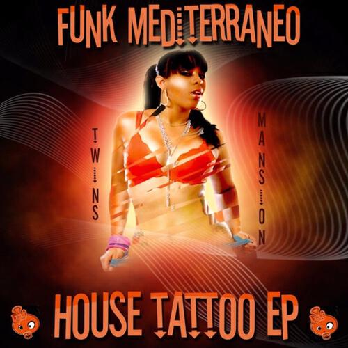 Funk Mediterraneo - Funkulo