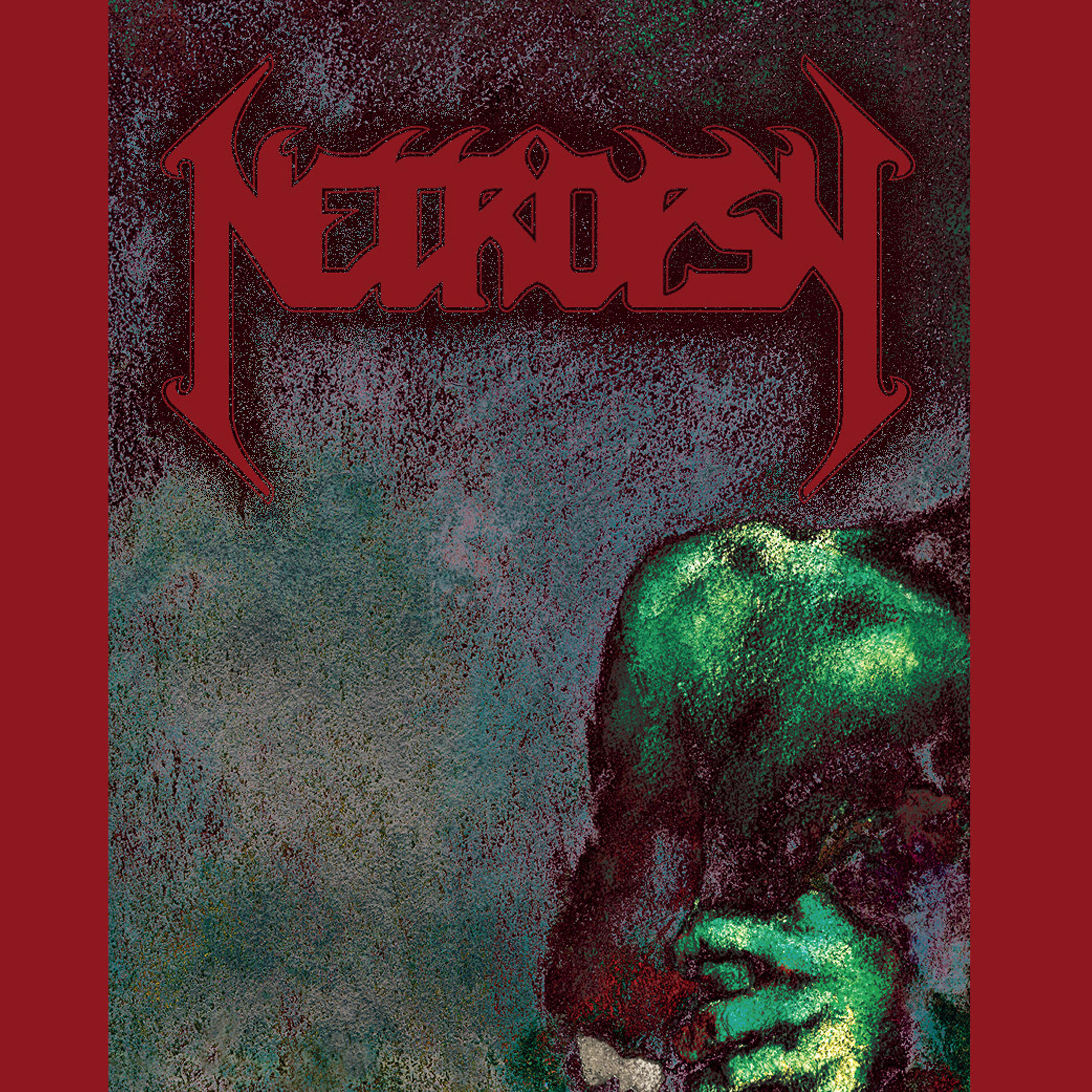 Necropsy - 206 Motives