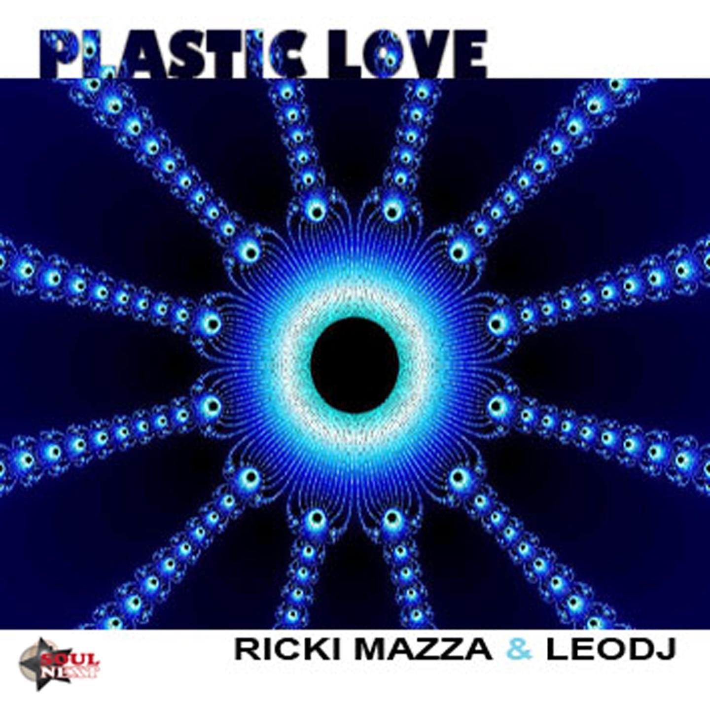 Постер альбома Plastic Love