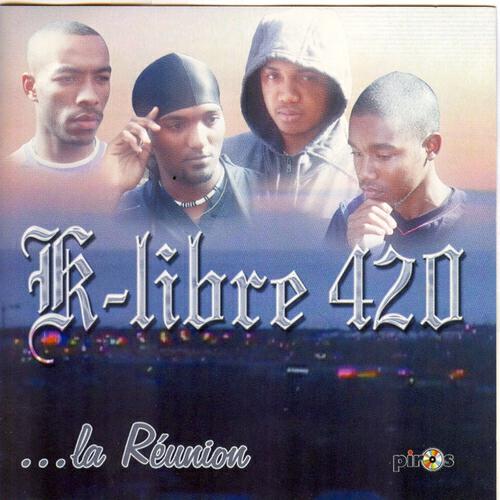 K-Libre 420 - L'enfer