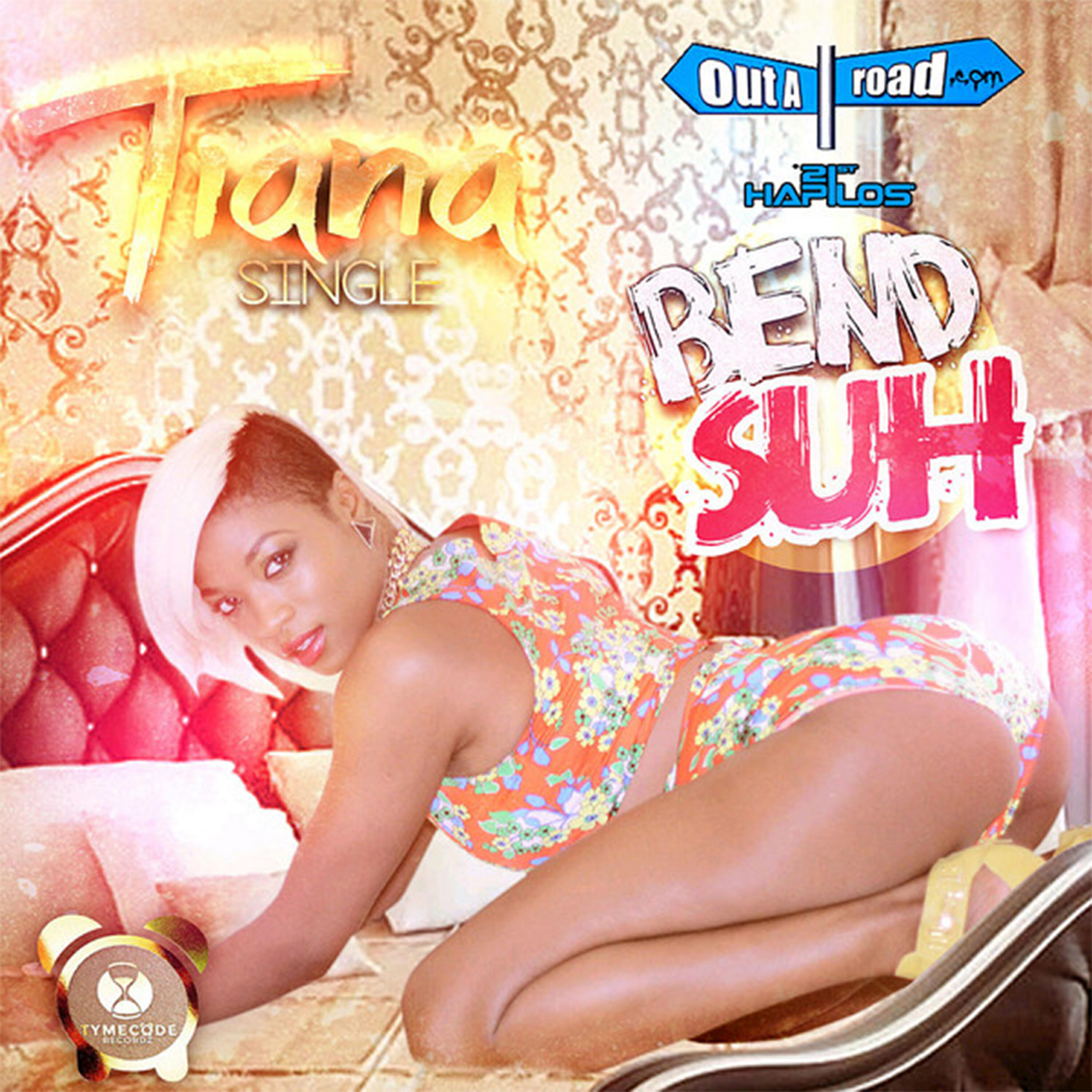 TIANA - Bend Suh (Extended 2)