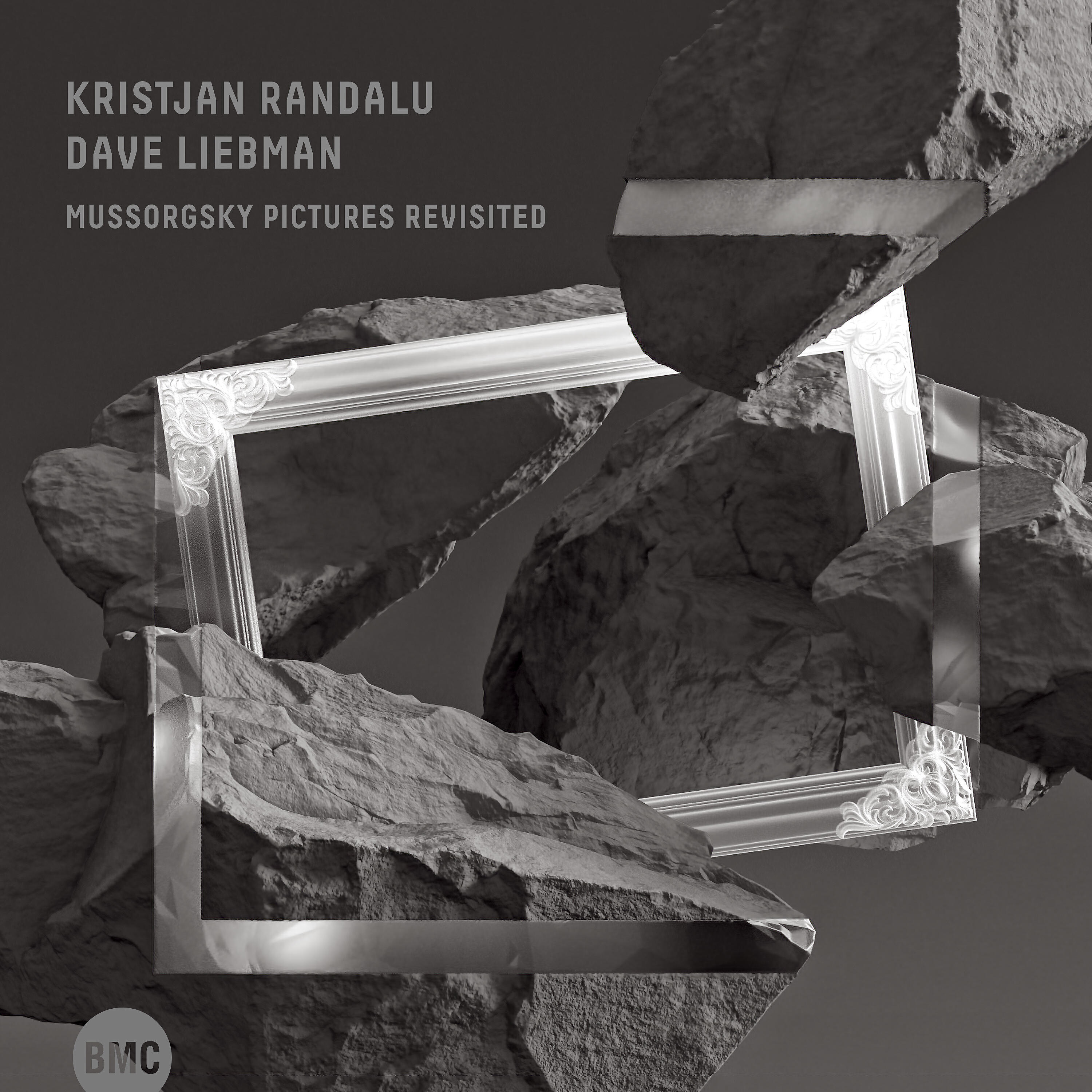 Kristjan Randalu - Ballet of the Unhatched Chickens