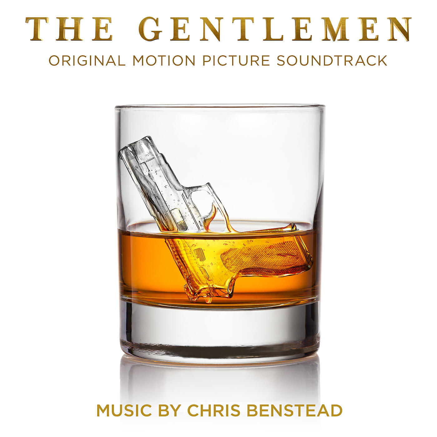 Chris Benstead - A Proper Handsome C**t