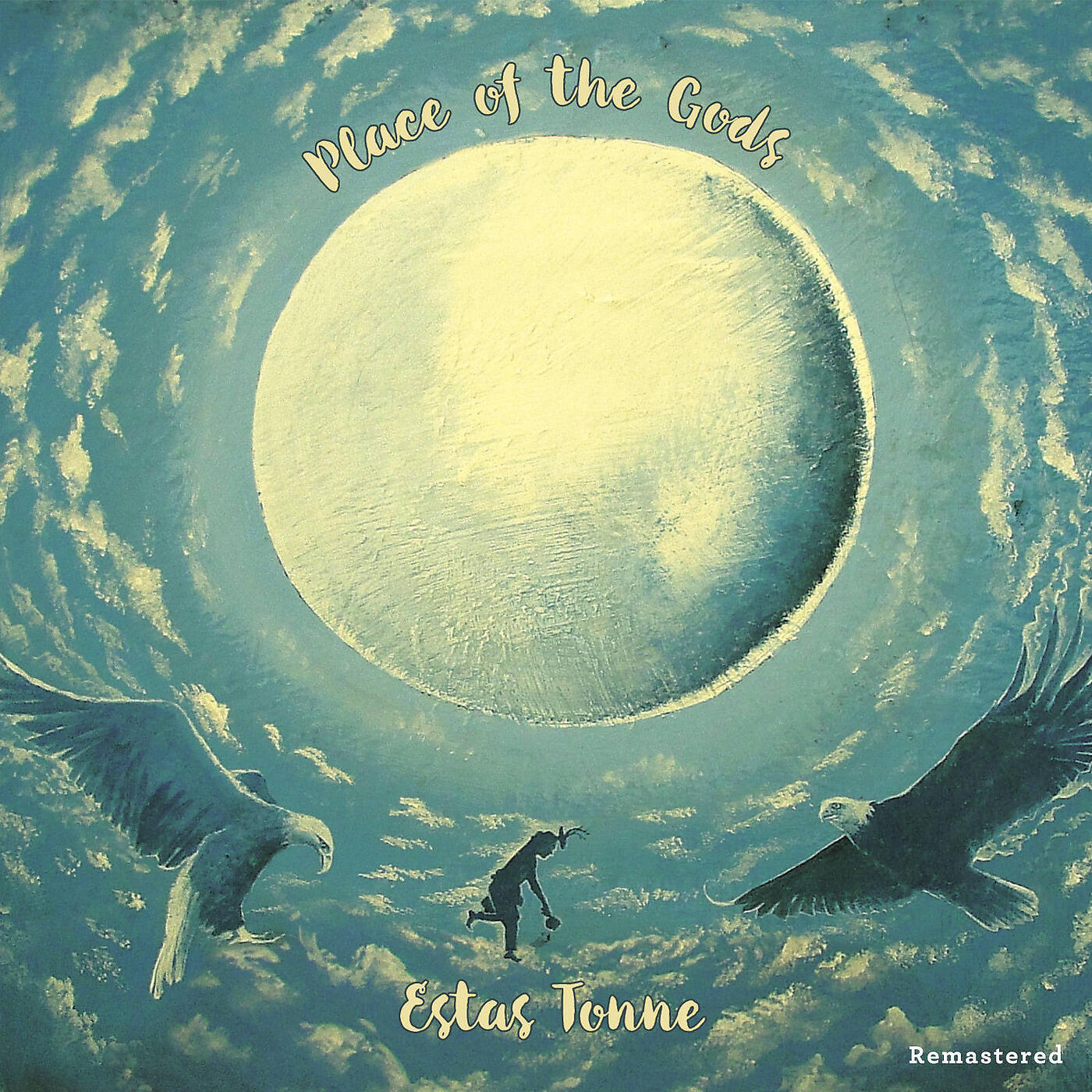 Estas Tonne - Cuban Dance Intro