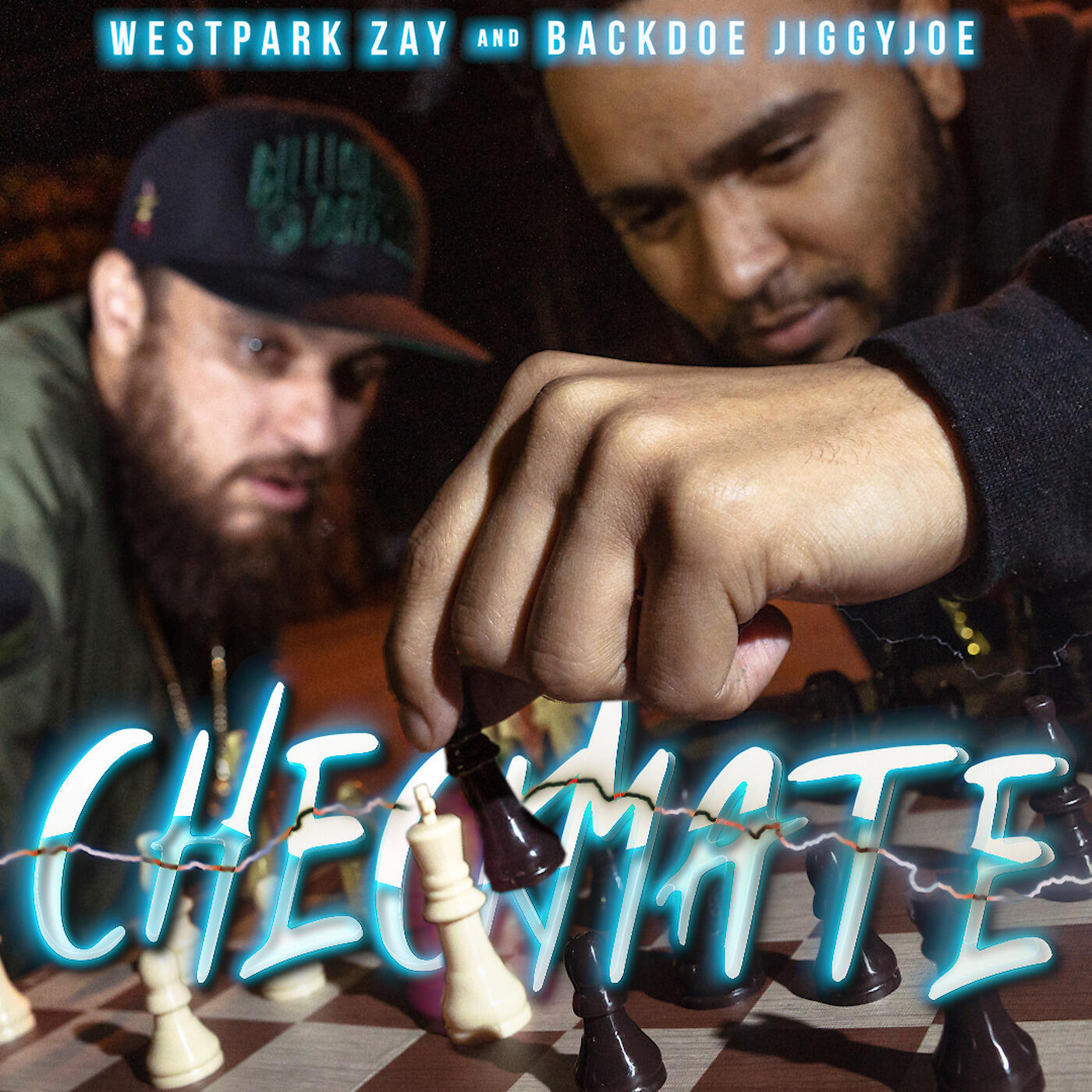 WestPark Zay - Whole Time